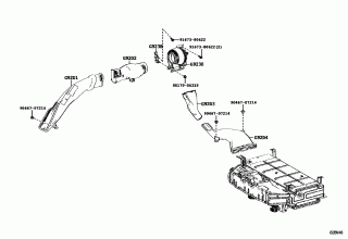 BATTERY & BATTERY CABLE 2